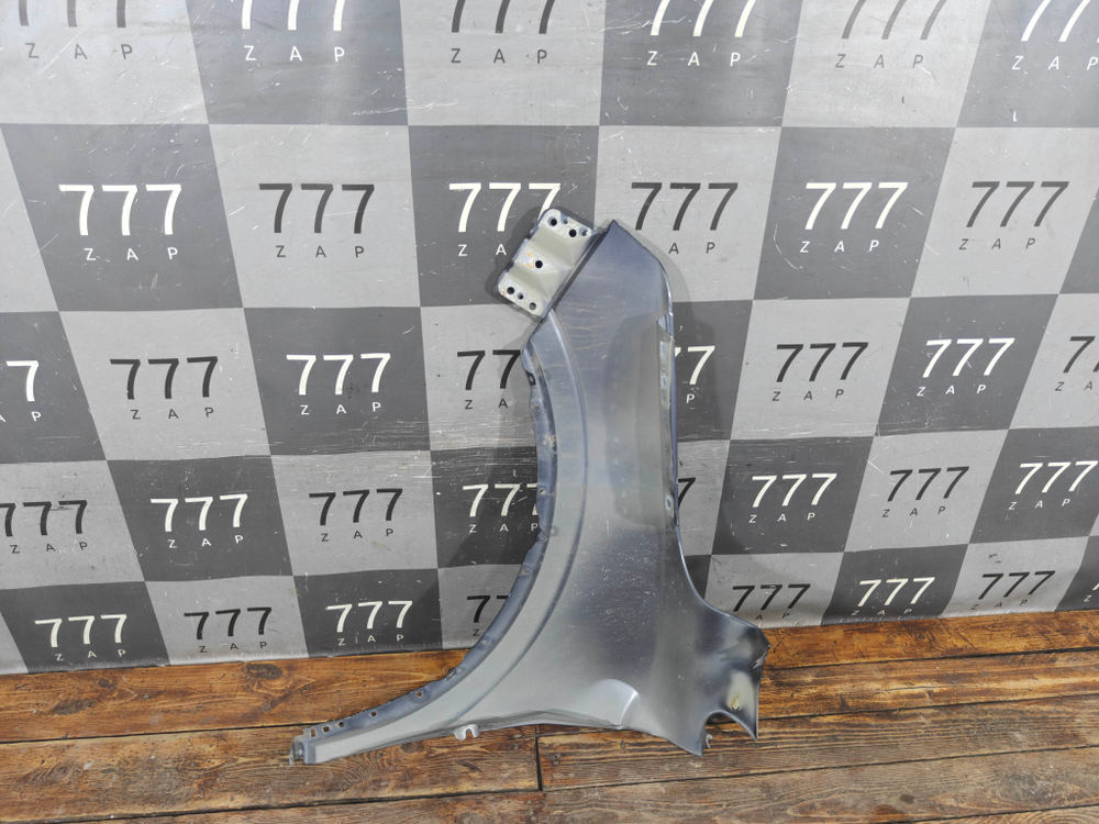 Крыло переднее правое Geely Coolray 19-24 Б/У Оригинал 5035052600C15