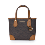 Сумка MICHAEL KORS MK Eva Logo Tote, 30F9GV0T1B-252