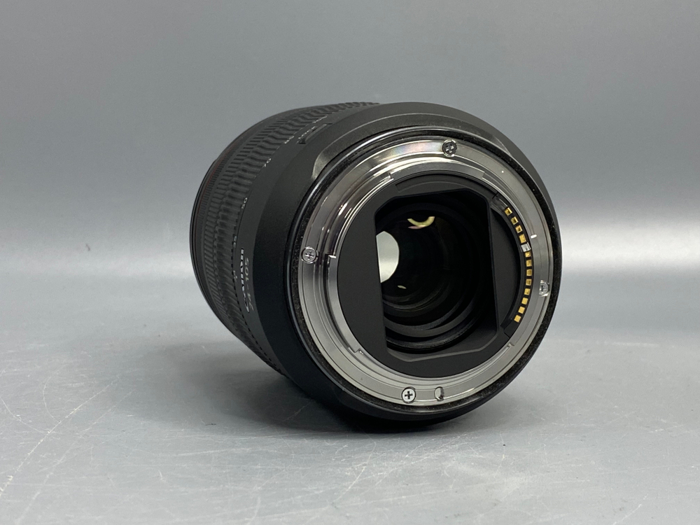 Canon RF 24-105mm F4-7.1 IS STM