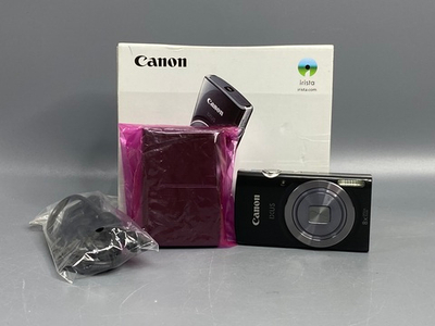 Canon IXUS 160