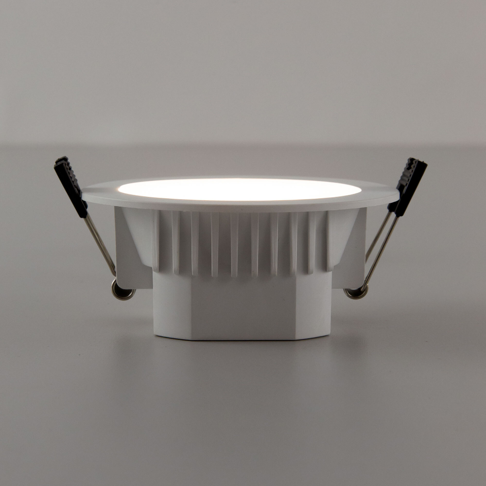 Citilux Акви CLD008110V LED Встраиваемый светильник Белый