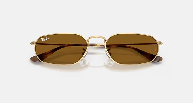 RAY-BAN RB3947 001/33