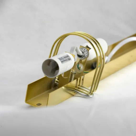 Настенный светильник Селвино SY401077 Lussole