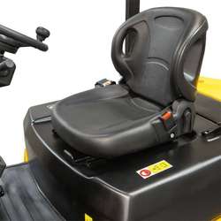 Погрузчик дизельный CPCD18T8 (1800 кг; 3,3 м; Xinchai 485) SMARTLIFT
