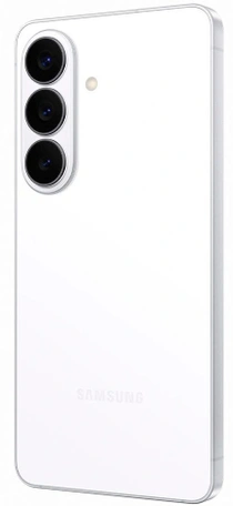 Смартфон Samsung Galaxy S26 Plus 12/512GB White