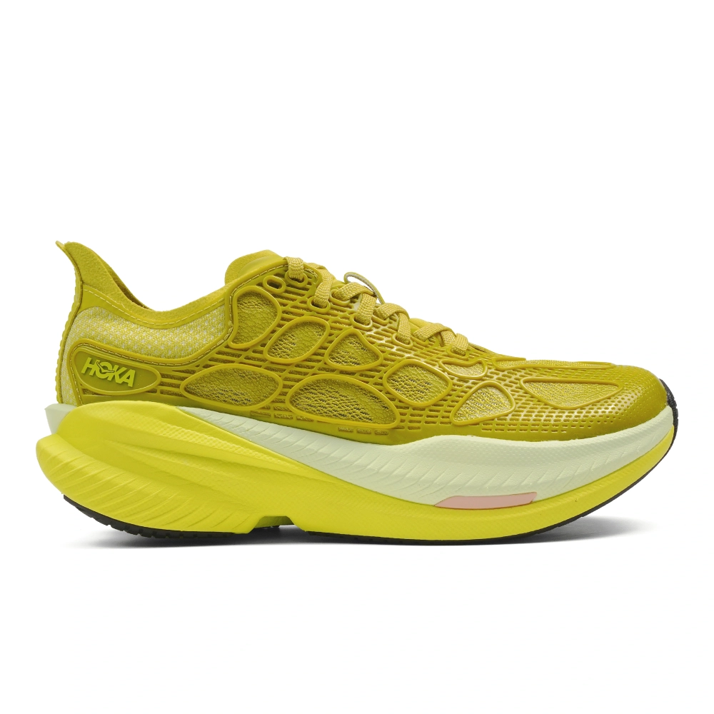 Кроссовки unisex Hoka Mach X Caged