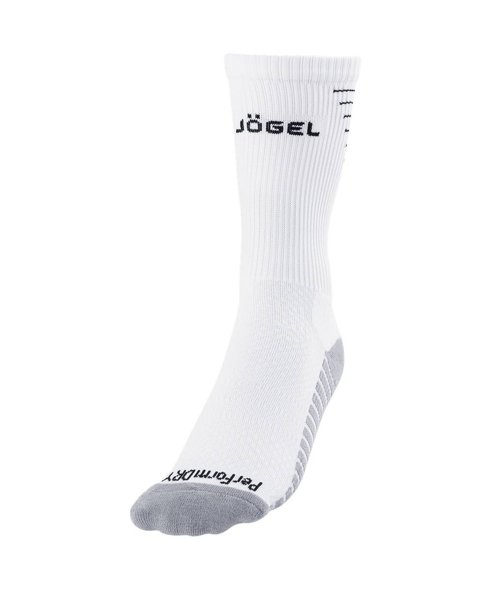 Носки спортивные DIVISION PerFormDRY Pro Training Socks, белый