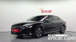 Hyundai Grandeur Premium Choice — 2020