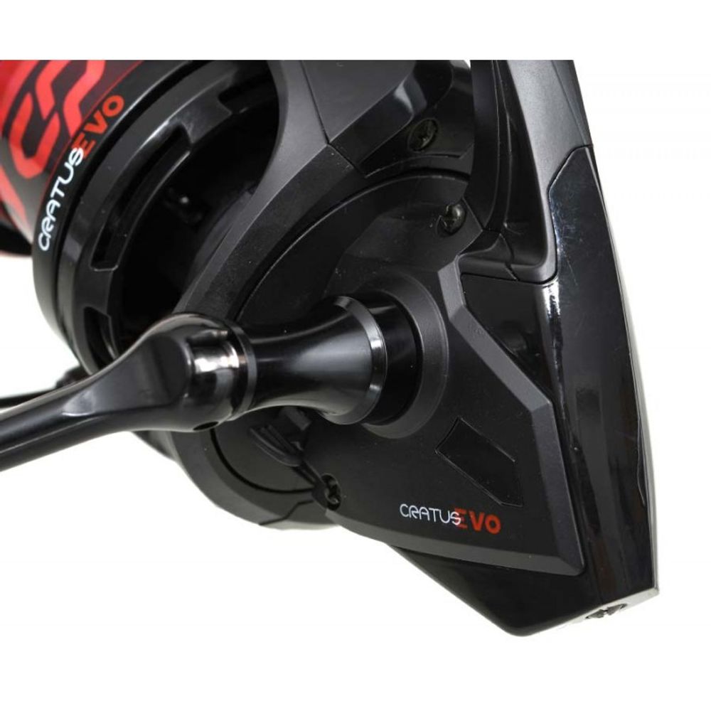 CARP PRO Катушка Cratus Evo Spod 10000 SD