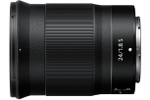 Объектив Nikon Z 24mm f1.8 S Nikkor Z, автоматическая фокусировка