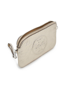 клатч perry bombe TORY BURCH - золотой(135887)