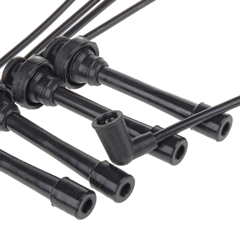 Провода высоковольтные Mitsubishi GANZ GIP01097