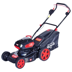 Газонокосилка Elitech ЕКА 36БЛ/430