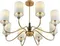 Потолочная люстра Anri 6590/8 Lumion