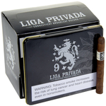 Liga Privada No.9 Coronets