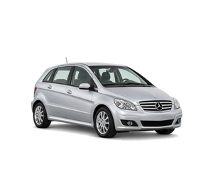 Mercedes-Benz B (T245) 2005-2011