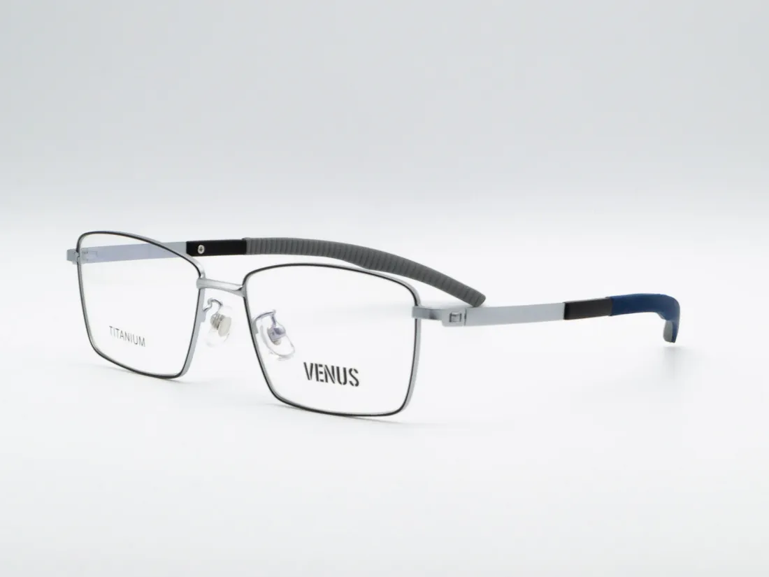 Изг. оправы Venus 8598 C2 — кадр 2