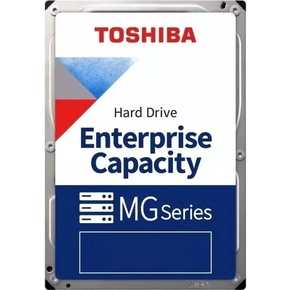 Жесткий диск Toshiba SAS 3.0 24TB MG11SCA24TE