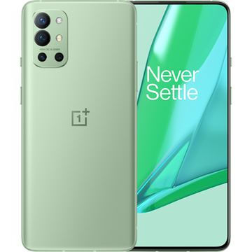 OnePlus 9R 8/256GB Pine Green (Зеленый)