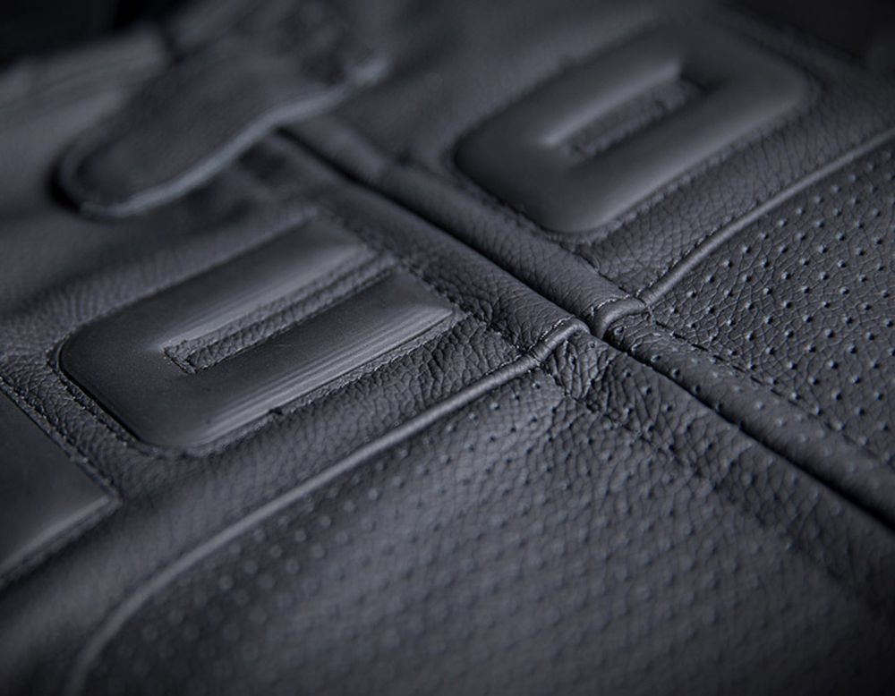 Regulator D3O Vest
