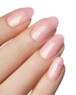 E.MiLac Gamma Base Gel Tourmaline №017, 15 мл