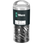 Биты для винтов PZ2x25 мм DIY-Box WERA 05072444001