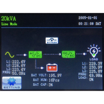 ИБП N-Power Bars 10000 RT LT