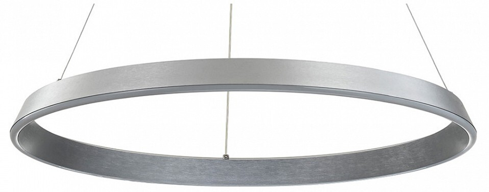 Подвесной светильник Indigo Orta 14019/1P Silver