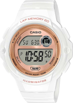 Часы Casio LWS-1200H-7A2
