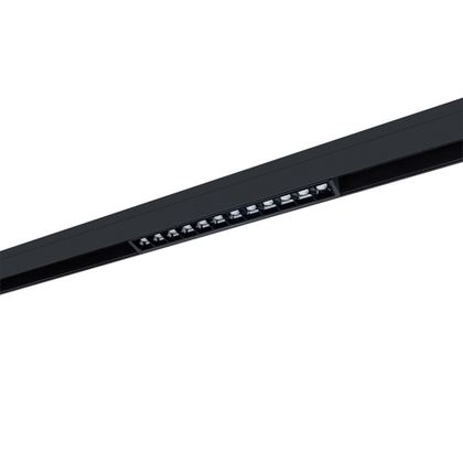 Светильник трековый Arte Lamp Linea A4634PL-1BK