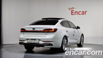 KIA K7 3.0 GDI Signature — 2020