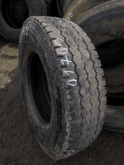 295/80R22.5 Bridgestone M840 шина б/у