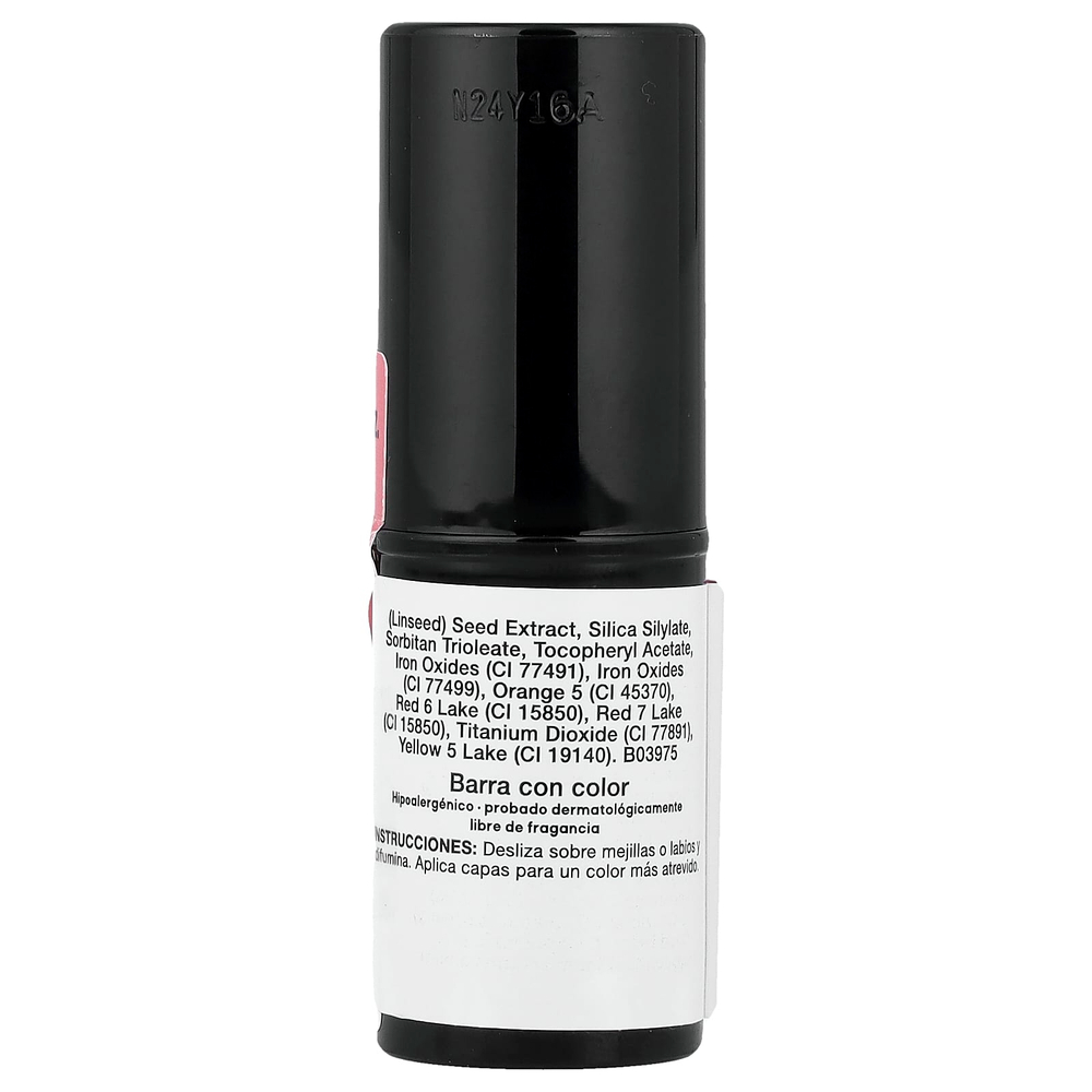 Almay, Color & Care Tint Stick™, оттенок 200 коралловый, 7 г (0,25 унции)