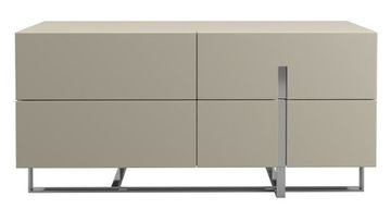 Комод 160 x 45.6 x 75 VIGO, MOD INTERIORS цвет серо-бежевый