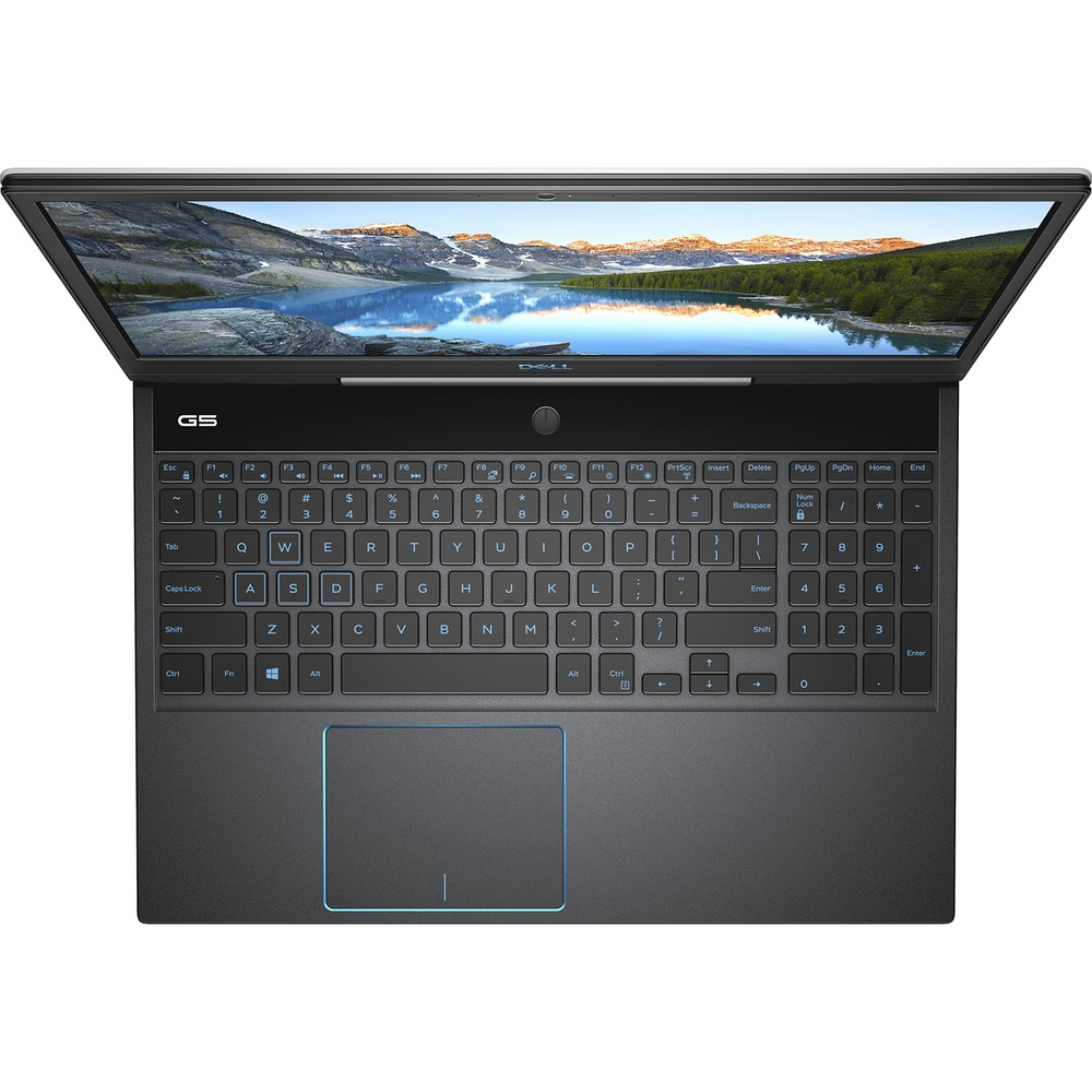 Ноутбук Dell G515-8047 White