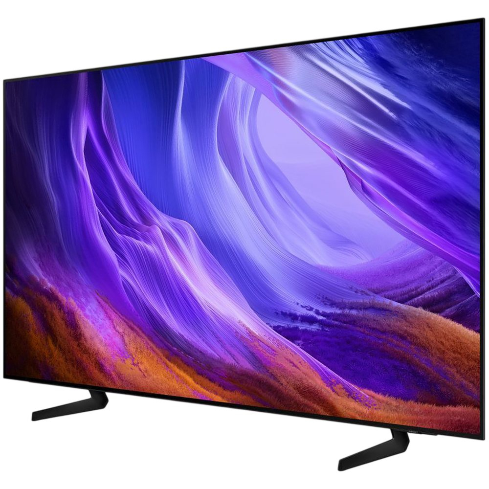 Телевизор 65" Samsung QE65S85HAEXPY
