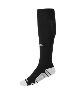Гетры футбольные Jogel MATCH 2 PerFormDRY Socks, черный 99