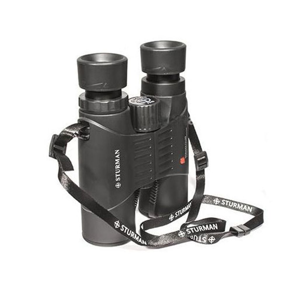 Бинокль STURMAN 10x42 WP