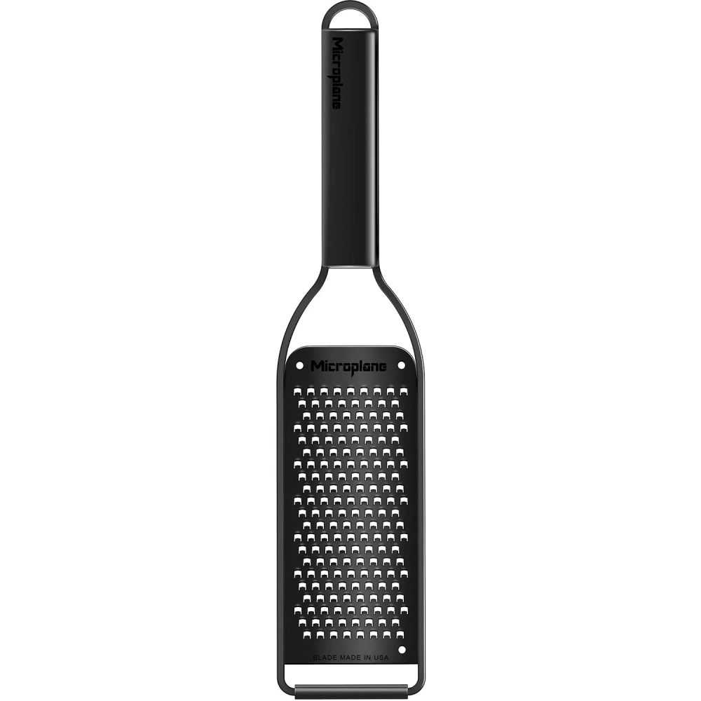Microplane Крупная терка Blacksheep 43000