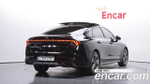 KIA K5 2.0 — 2021