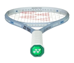 Теннисная ракетка Yonex Muse 100 (295g) - pearl silver + струны