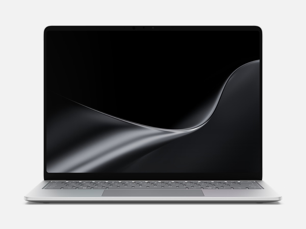 Microsoft Surface Laptop 8 Copilot+ PC (13.8", Intel Core Ultra 5 335, 32GB RAM, 512GB SSD)