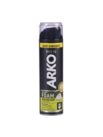 Пена для бритья ARKO HEMP Shaving 200мл АКЦИЯ