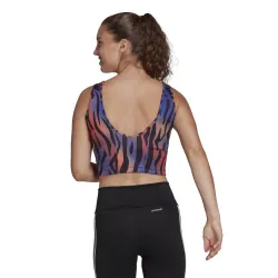 Топ спортивный женский ADIDAS W ANML CROP