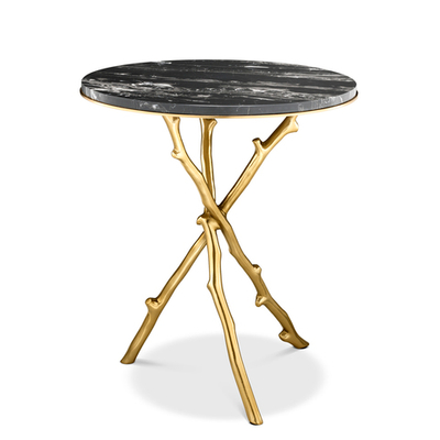 Приставной столик Side Table Westchester арт.111463