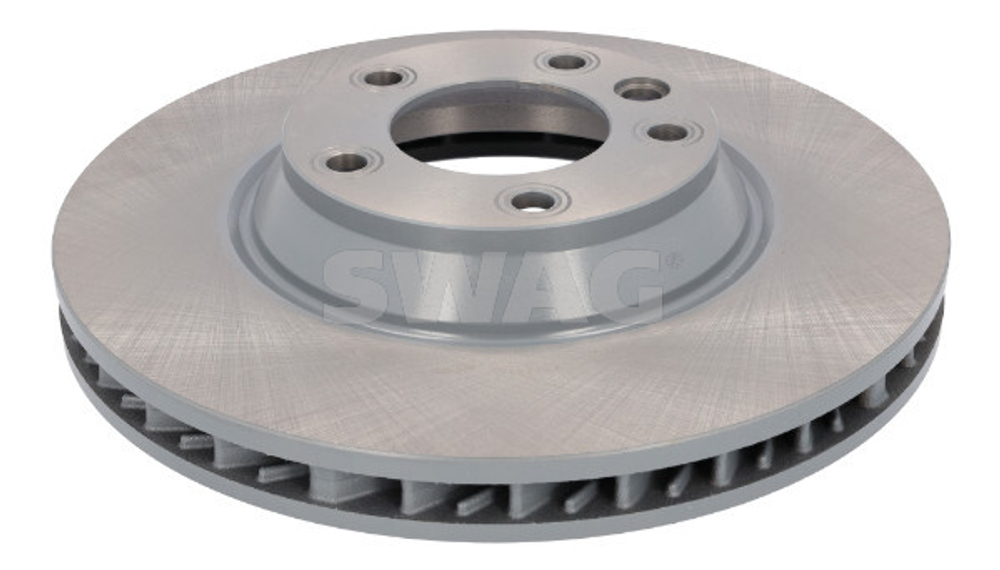 SWAG - 32926649-SWA - Brake Disc