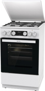 Комбинированная плита Gorenje GK5C42WF-B