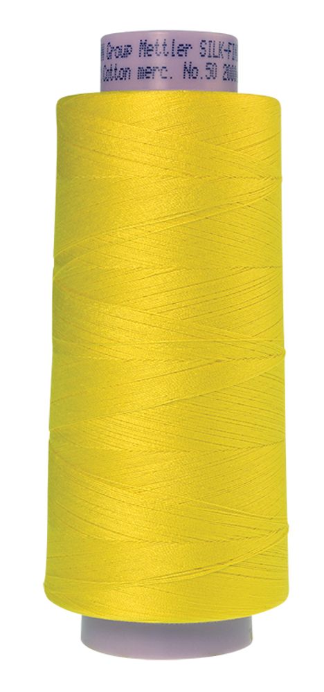 Нитки хлопковые Mettler Silk-Finish Cotton #50 (1829 м), 1 кат. | цв. 3507 Нитки хлопковые Mettler Silk-Finish Cotton #50 (1829 м), 1 кат. | цв. 3507