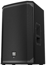 Electro-Voice EKX-12 акуст. система 2-полос., пассивная 12'', макс. SPL 131 дБ (пик), 8Ом, 350Вт/1400Вт, 82Гц-18кГц, цвет черный