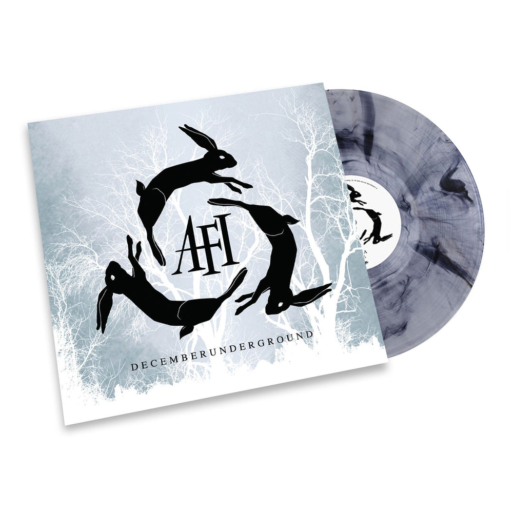 AFI – DECEMBERUNDERGROUND